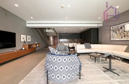 Villa - 4 Bedrooms - 5 Bathrooms for sale in Amwaj Islands - Muharraq Governorate