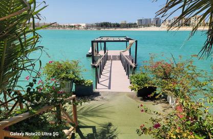 Villa - 7+ - 7+ for rent in Dilmunia Island - Muharraq Governorate