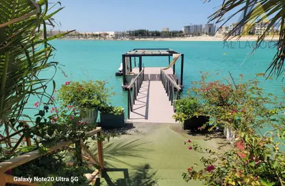 Villa for rent in Dilmunia Island - Muharraq Governorate