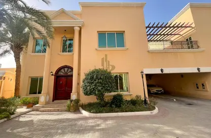 Compound - 3 Bedrooms - 4 Bathrooms for rent in Salihiya - Manama - Capital Governorate Compound - 3 Bedrooms - 4 Bathrooms for rent in Salihiya - Manama - Capital Governorate