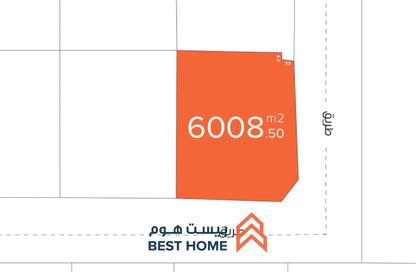 Land - Studio for sale in Karzakkan - Northern Governorate
