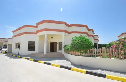 Villa - 3 Bedrooms - 3 Bathrooms for rent in Janabiya - Northern Governorate