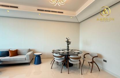 Apartment - 3 Bedrooms - 4 Bathrooms for rent in Seef - Capital Governorate