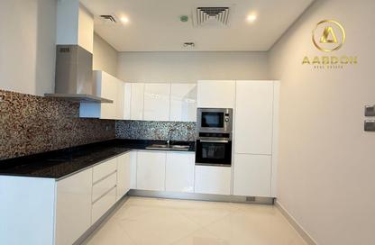 Apartment - 3 Bedrooms - 4 Bathrooms for rent in Seef - Capital Governorate