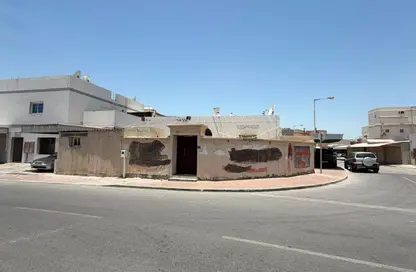 Villa - 4 Bedrooms - 4 Bathrooms for sale in Hamad Town - Northern Governorate Villa - 4 Bedrooms - 4 Bathrooms for sale in Hamad Town - Northern Governorate