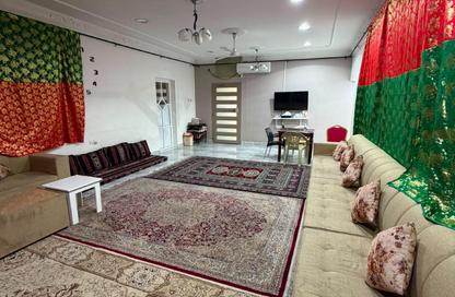 Villa - 4 Bedrooms - 4 Bathrooms for sale in Hamad Town - Northern Governorate
