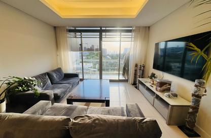 Apartment - 3 - 4 for rent in Reef Island - Capital Governorate