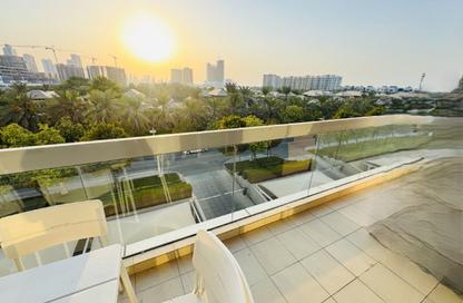 Apartment - 3 - 4 for rent in Reef Island - Capital Governorate