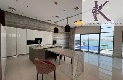 Villa - 3 Bedrooms - 4 Bathrooms for rent in Essence of Dilmunia - Dilmunia Island - Muharraq Governorate Villa - 3 Bedrooms - 4 Bathrooms for rent in Essence of Dilmunia - Dilmunia Island - Muharraq Governorate