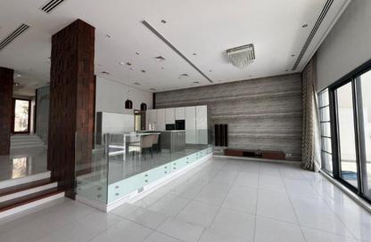 Villa - 4 Bedrooms - 5 Bathrooms for rent in Essence of Dilmunia - Dilmunia Island - Muharraq Governorate