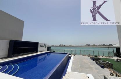 Villa - 3 Bedrooms - 4 Bathrooms for rent in Essence of Dilmunia - Dilmunia Island - Muharraq Governorate Villa - 3 Bedrooms - 4 Bathrooms for rent in Essence of Dilmunia - Dilmunia Island - Muharraq Governorate