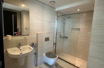 Apartment - 1 Bedroom - 1 Bathroom for rent in Exhibition Road - Hoora - Capital Governorate