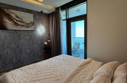Apartment - 1 Bedroom - 1 Bathroom for rent in Exhibition Road - Hoora - Capital Governorate