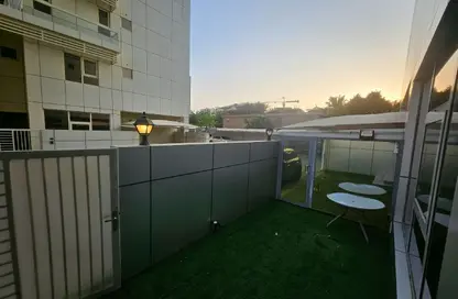 Duplex - 3 Bedrooms - 5 Bathrooms for rent in Reef Island - Capital Governorate Duplex - 3 Bedrooms - 5 Bathrooms for rent in Reef Island - Capital Governorate