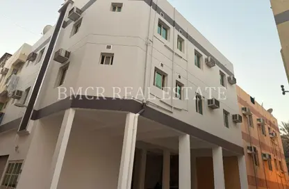 Whole Building - 7+ Bedrooms - 7+ Bathrooms for sale in Gudaibiya - Manama - Capital Governorate