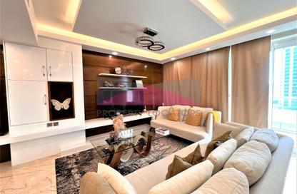 Apartment - 2 Bedrooms - 2 Bathrooms for rent in The Lagoon - Amwaj Islands - Muharraq Governorate Apartment - 2 Bedrooms - 2 Bathrooms for rent in The Lagoon - Amwaj Islands - Muharraq Governorate