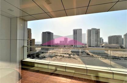 Apartment - 2 Bedrooms - 2 Bathrooms for rent in The Lagoon - Amwaj Islands - Muharraq Governorate Apartment - 2 Bedrooms - 2 Bathrooms for rent in The Lagoon - Amwaj Islands - Muharraq Governorate