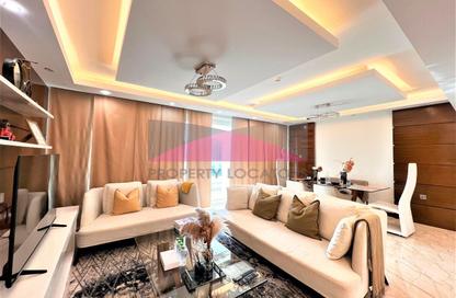 Apartment - 2 Bedrooms - 2 Bathrooms for rent in The Lagoon - Amwaj Islands - Muharraq Governorate Apartment - 2 Bedrooms - 2 Bathrooms for rent in The Lagoon - Amwaj Islands - Muharraq Governorate