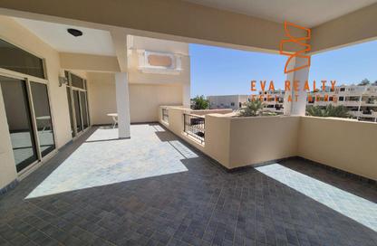 Apartment - 2 Bedrooms - 3 Bathrooms for rent in Janabiya - Northern Governorate