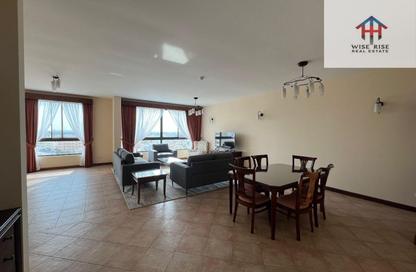 Apartment - 3 Bedrooms - 3 Bathrooms for rent in Sanabis - Manama - Capital Governorate Apartment - 3 Bedrooms - 3 Bathrooms for rent in Sanabis - Manama - Capital Governorate