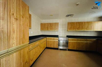Apartment - 3 Bedrooms - 3 Bathrooms for rent in Adliya - Manama - Capital Governorate