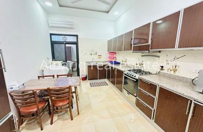 Apartment - 3 Bedrooms - 2 Bathrooms for rent in Sanad - Central Governorate
