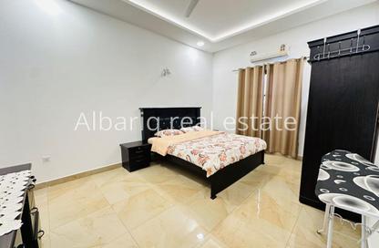 Apartment - 3 Bedrooms - 2 Bathrooms for rent in Sanad - Central Governorate
