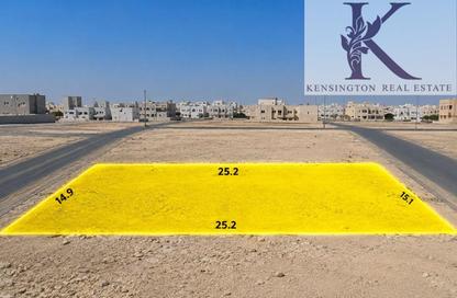 Land - Studio for sale in Hidd - Muharraq Governorate