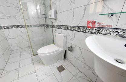 Apartment - 2 - 2 for rent in Zinj - Manama - Capital Governorate