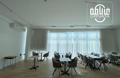 Office Space - Studio - 2 Bathrooms for rent in Bu Quwah - Northern Governorate