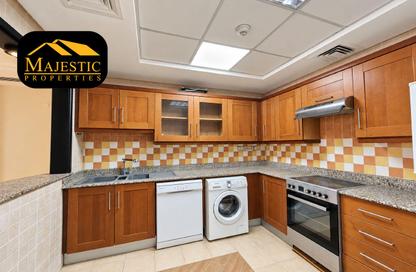 Apartment - 2 - 2 for rent in Abraj Al Lulu - Manama - Capital Governorate Apartment - 2 - 2 for rent in Abraj Al Lulu - Manama - Capital Governorate