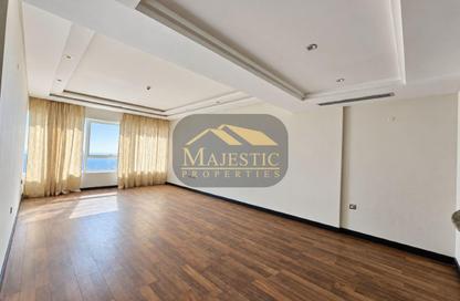 Apartment - 2 - 2 for rent in Abraj Al Lulu - Manama - Capital Governorate