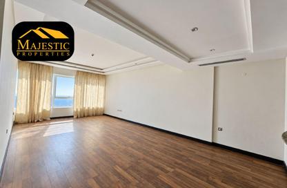 Apartment - 2 - 2 for rent in Abraj Al Lulu - Manama - Capital Governorate Apartment - 2 - 2 for rent in Abraj Al Lulu - Manama - Capital Governorate