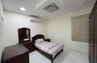 Apartment - 1 - 1 for rent in Alhajiyat - Riffa - Southern Governorate