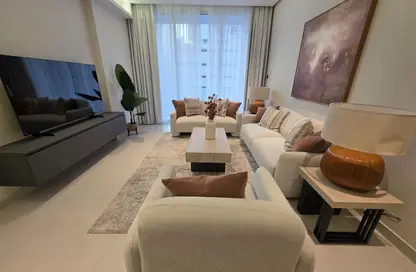 شقة - 2 غرف نوم - 3 حمامات للبيع في الجفير - محافظة العاصمة