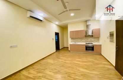 Apartment - 1 Bedroom - 1 Bathroom for rent in Zinj - Manama - Capital Governorate