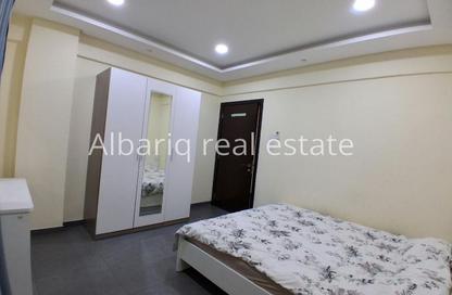 Apartment - 1 - 2 for rent in Hidd - Muharraq Governorate