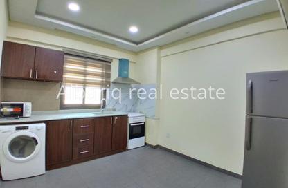 Apartment - 1 - 2 for rent in Hidd - Muharraq Governorate