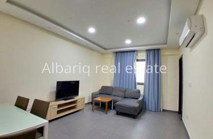 Apartment - 1 - 2 for rent in Hidd - Muharraq Governorate