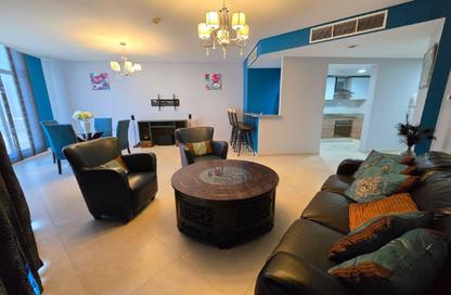 Apartment - 3 Bedrooms - 3 Bathrooms for rent in The Lagoon - Amwaj Islands - Muharraq Governorate Apartment - 3 Bedrooms - 3 Bathrooms for rent in The Lagoon - Amwaj Islands - Muharraq Governorate
