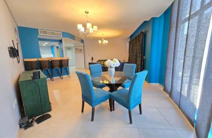 Apartment - 3 Bedrooms - 3 Bathrooms for rent in The Lagoon - Amwaj Islands - Muharraq Governorate Apartment - 3 Bedrooms - 3 Bathrooms for rent in The Lagoon - Amwaj Islands - Muharraq Governorate