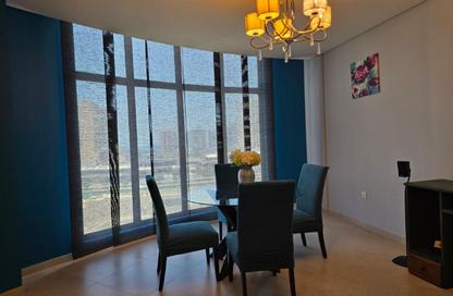 Apartment - 3 Bedrooms - 3 Bathrooms for rent in The Lagoon - Amwaj Islands - Muharraq Governorate Apartment - 3 Bedrooms - 3 Bathrooms for rent in The Lagoon - Amwaj Islands - Muharraq Governorate