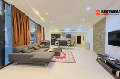 Apartment - 2 Bedrooms - 2 Bathrooms for rent in Al Juffair - Capital Governorate Apartment - 2 Bedrooms - 2 Bathrooms for rent in Al Juffair - Capital Governorate