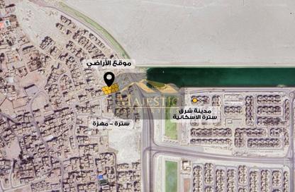 Land - Studio for sale in Sitra - Central Governorate