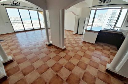 Office Space - Studio - 2 Bathrooms for rent in Seef - Capital Governorate