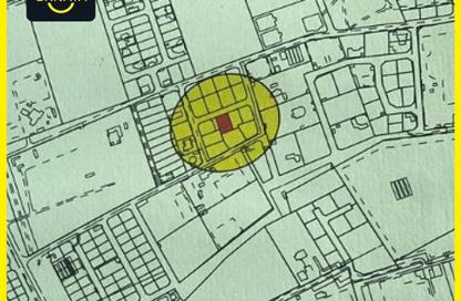 Land - Studio for sale in Sadad - Northern Governorate
