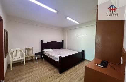 Apartment - 1 - 1 for rent in Zinj - Manama - Capital Governorate