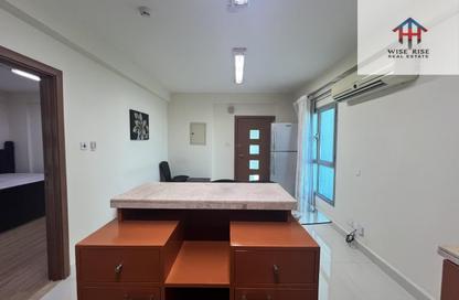 Apartment - 1 - 1 for rent in Zinj - Manama - Capital Governorate Apartment - 1 - 1 for rent in Zinj - Manama - Capital Governorate