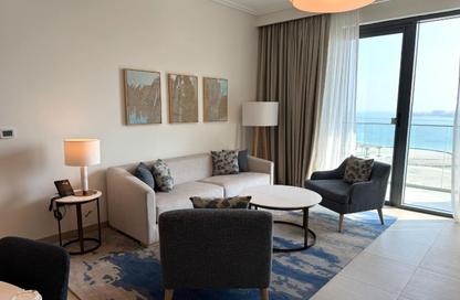 Apartment - 2 - 2 for sale in Address Marassi Vista - Diyar Al Muharraq - Muharraq Governorate