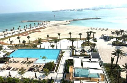 Apartment - 2 - 2 for sale in Address Marassi Vista - Diyar Al Muharraq - Muharraq Governorate